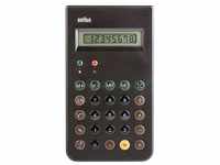 Braun 66030-5, Braun x The Grail Club "ET66 Calculator " -