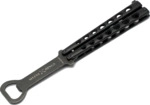 MEINE JUNGS x B&ouml;ker Magnum Balisong -