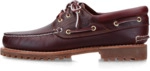 Timberland Authentic Boat Shoe (burgundy) - 44