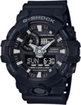 G-SHOCK GA-700-1BER (black) -