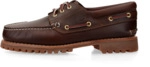 Timberland Authentic Boat Shoe (brown) - 43