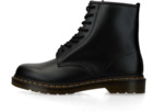 Dr. Martens 1460 (black smooth) - 44