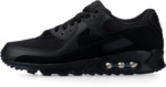 Nike Air Max 90 (black) - 43