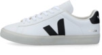 VEJA Campo Chromefree (wei&szlig; / schwarz) - 44