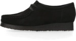 Clarks Originals Wallabee "Black Suede" - 40