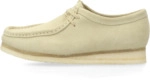 Clarks Originals Wallabee "Maple Suede" - 45
