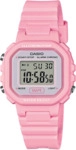 Casio LA-20WH-4A1EF Timeless Collection -