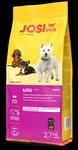 Josera Hund 2,7kg JosiDog Mini
