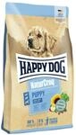 HAPPY DOG NaturCroq Puppy Hundetrockenfutter 1 Kilogramm