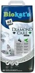 Biokat's Diamond Care Classic 8 Liter Katzenstreu