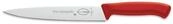 DICK Tranchiermesser PRODYNAMIC rot 21 cm
