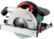 Metabo Tauch- und Handkreiss&auml;ge KSE 55 Vario Plus