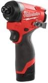 Milwaukee M12FID2-0 Akku-Schlagschrauber 4933479876