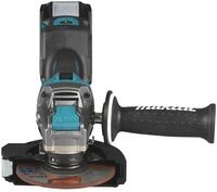 Makita Akku-Winkelschleifer 40V GA041GZ
