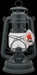 Feuerhand Sturmlaterne Baby Special 276 Anthrazitgrau - Limitiert