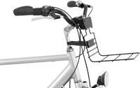 TRIXIE Halterung f&uuml;r Front-Fahrradkorb (#13108) Fahrradzubeh&ouml;r