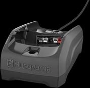 Husqvarna Akkuladeger&auml;t C80
