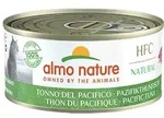 Almo Nature HFC Natural 150g Dose Katzennassfutter Sparpaket 48 x 150 Gramm