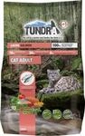 TUNDRA Cat Lachs Katzentrockenfutter 1,45 Kilogramm 