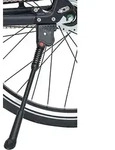 Hebie Hinterbaust&auml;nder Lite Fix 40 26-28 Zoll schwarz