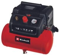 Einhell Kompressor TC-AC 190/6/8 OF 4020655