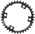 Stronglight CT2 Kettenblatt 39 Z&auml;hne 11-fach schwarz