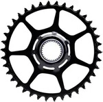 SRAM Kettenblatt X-SYNC 2 38 Z&auml;hne schwarz