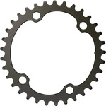 SRAM 03336211, SRAM Kettenblatt Force AXS 35 Z&auml;hne schwarz