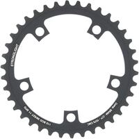 Stronglight Kettenblatt CT2 38 Z&auml;hne 11-fach schwarz
