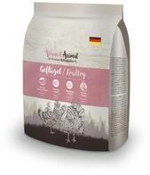 VenandiAnimal Kitten Katzentrockenfutter 300 Gramm