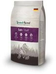 VenandiAnimal Ente Katzentrockenfutter 1,5 Kilogramm
