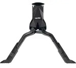 ergotec Double Flex 3 Zweibeinst&auml;nder 28-29 Zoll schwarz