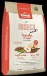 bosch tiernahrung 10kg HPC Insekt und Tapioka Hundetrockenfutter