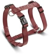 Wolters Professional rost rot Hundegeschirr 30 - 50 Centimeter