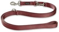 Wolters F&uuml;hrerleine Professional rost rot Hundeleine 200 x 2,5 Centmeter