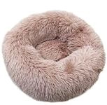 NOBBY Kuschelbett Donut Classic ESLA Kuschelbett Donut Classic ESLA altrosa 110...