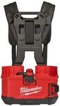 Milwaukee M18BPFPH-401 SPRITZ- UND SPR&Uuml;HGER&Auml;T IN2 4933464962