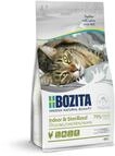 Bozita Indoor & Sterilised Chicken Katzentrockenfutter 400 Gramm