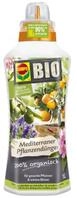 Compo Bio Mediterraner Pflanzend&uuml;nger 1 l