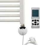 Ximax Heizstab Typ 4 Wei&szlig; 300 Watt