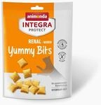 Integra Protect Katze 120g Protect Renal Yummy Bits