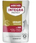 animonda Inte Grammra Protect Urinary 85 Gramm Spezialfutter Sparpaket 48 x 85 Gramm