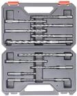 Einhell Bohrhammer-Zubeh&ouml;r SDS-Plus Bohrer-Set 12tg 49240281