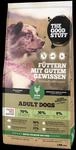 The Goodstuff MINI Adult - 1 kg Hund Trockenfutter Huhn MINI 1 x 1 kg