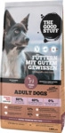 The Goodstuff MINI Adult - 1 kg Hund Trockenfutter Pferd MINI 1 x 1 kg