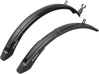 Polisport Steckradschutzgarnitur Expander