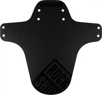 RockShox 03410511, RockShox Steckschutzblech Fender schwarz stealth