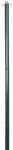 Siena Garden Stab f&uuml;r Futters&auml;ulen, 137 cm, Stahl Gr&uuml;n - Abverkauf