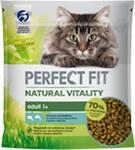 PERFECT FIT Natural Vitality Adult 1+ mit Lachs und Wei&szlig;fisch 650 Gramm