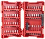 Milwaukee SHOCKWAVE IMPACT DUTY&trade; SET (56-TLG) 4932492006